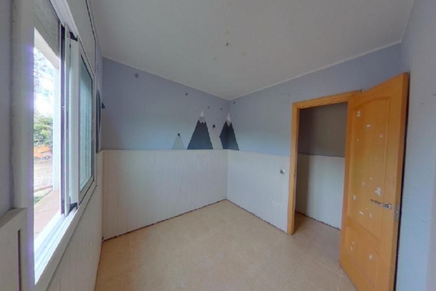  till salu hus Urbanitzacio Montbarbat Selva 7