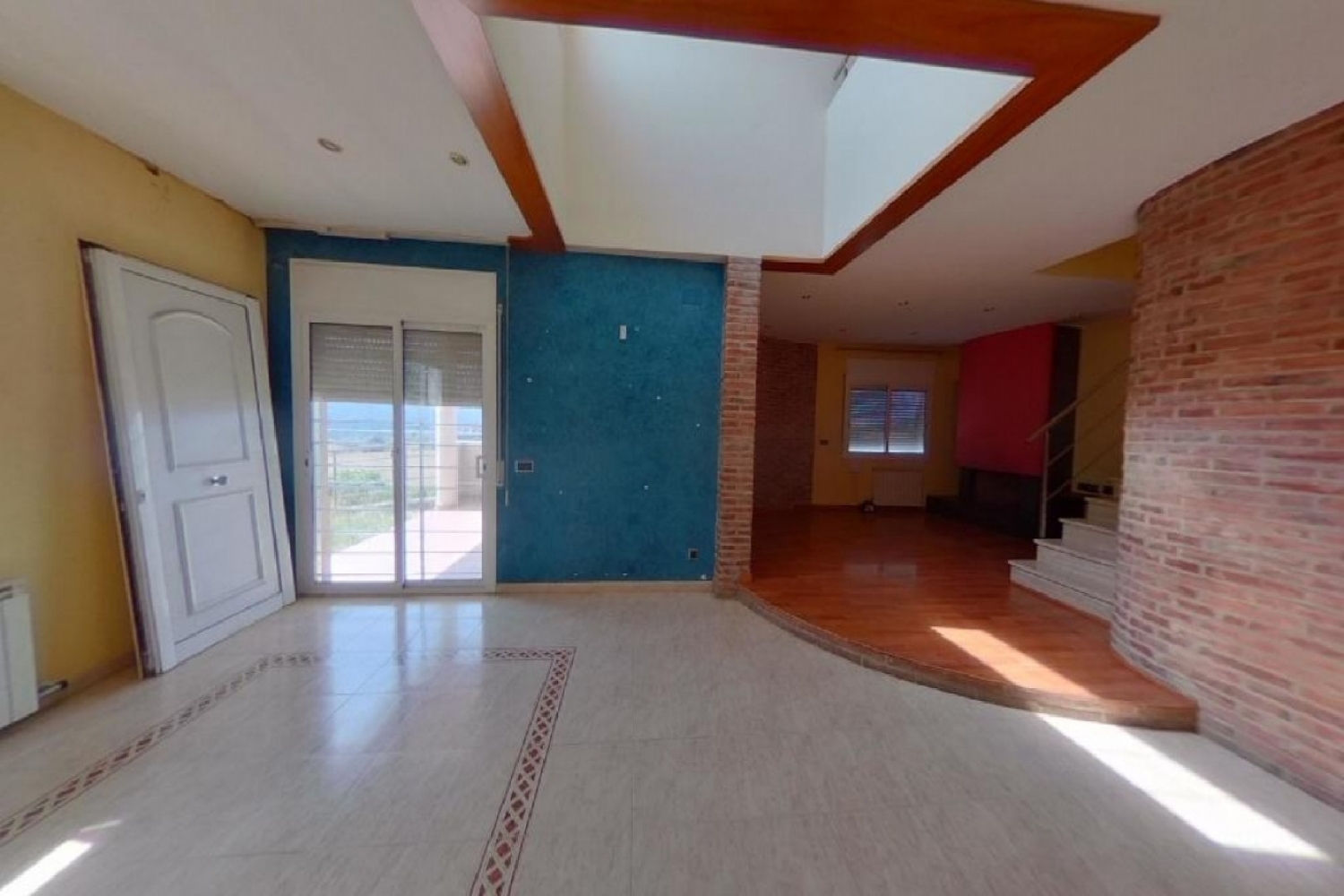  till salu hus Urbanitzacio Vilalba Vallès Oriental 6
