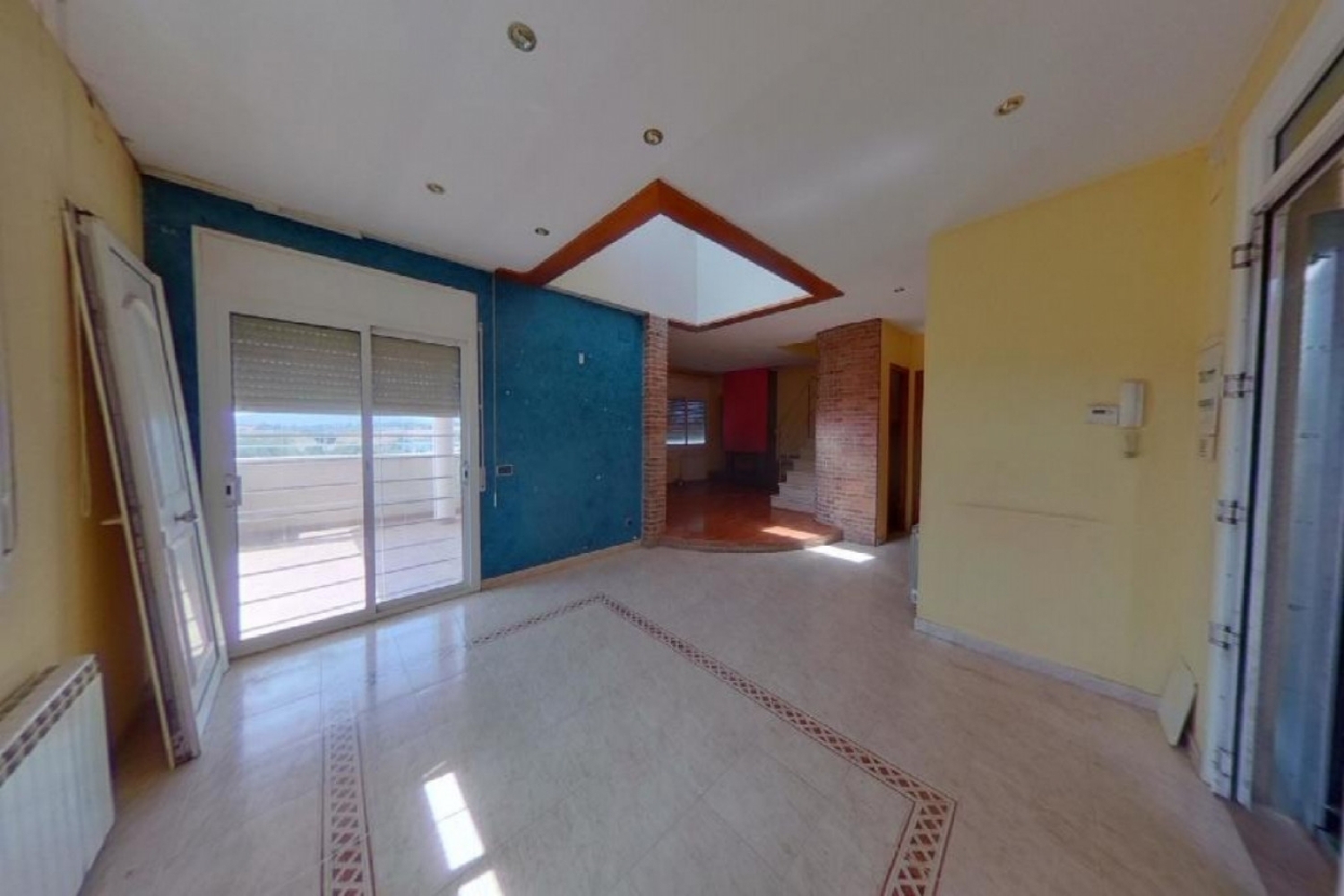  till salu hus Urbanitzacio Vilalba Vallès Oriental 1