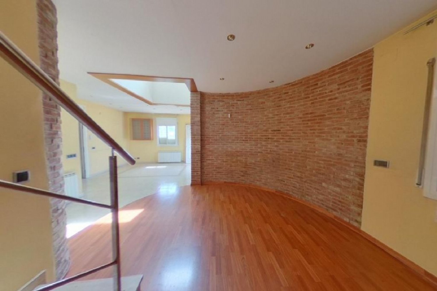  till salu hus Urbanitzacio Vilalba Vallès Oriental 8