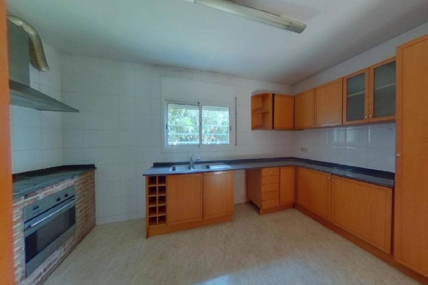 till salu hus Urbanitzacio Vilalba Vallès Oriental 3