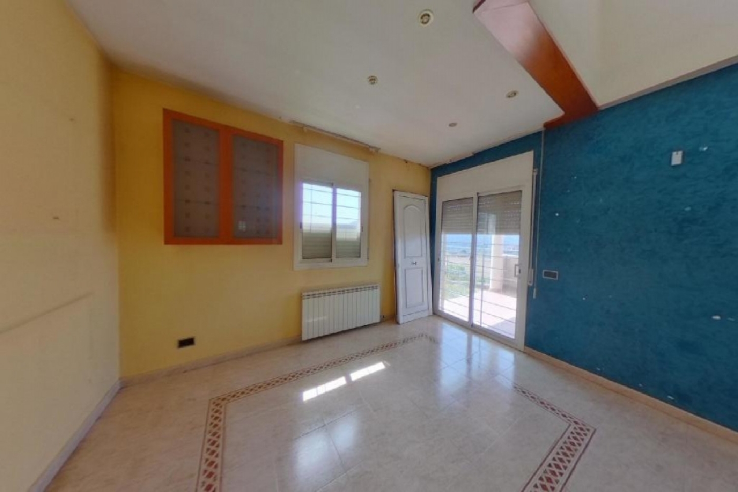  till salu hus Urbanitzacio Vilalba Vallès Oriental 7