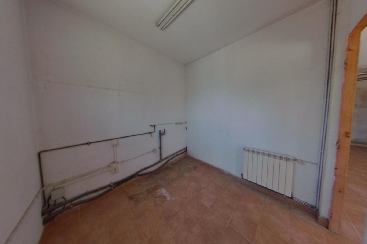  till salu hus Urbanitzacio Vilalba Vallès Oriental 5