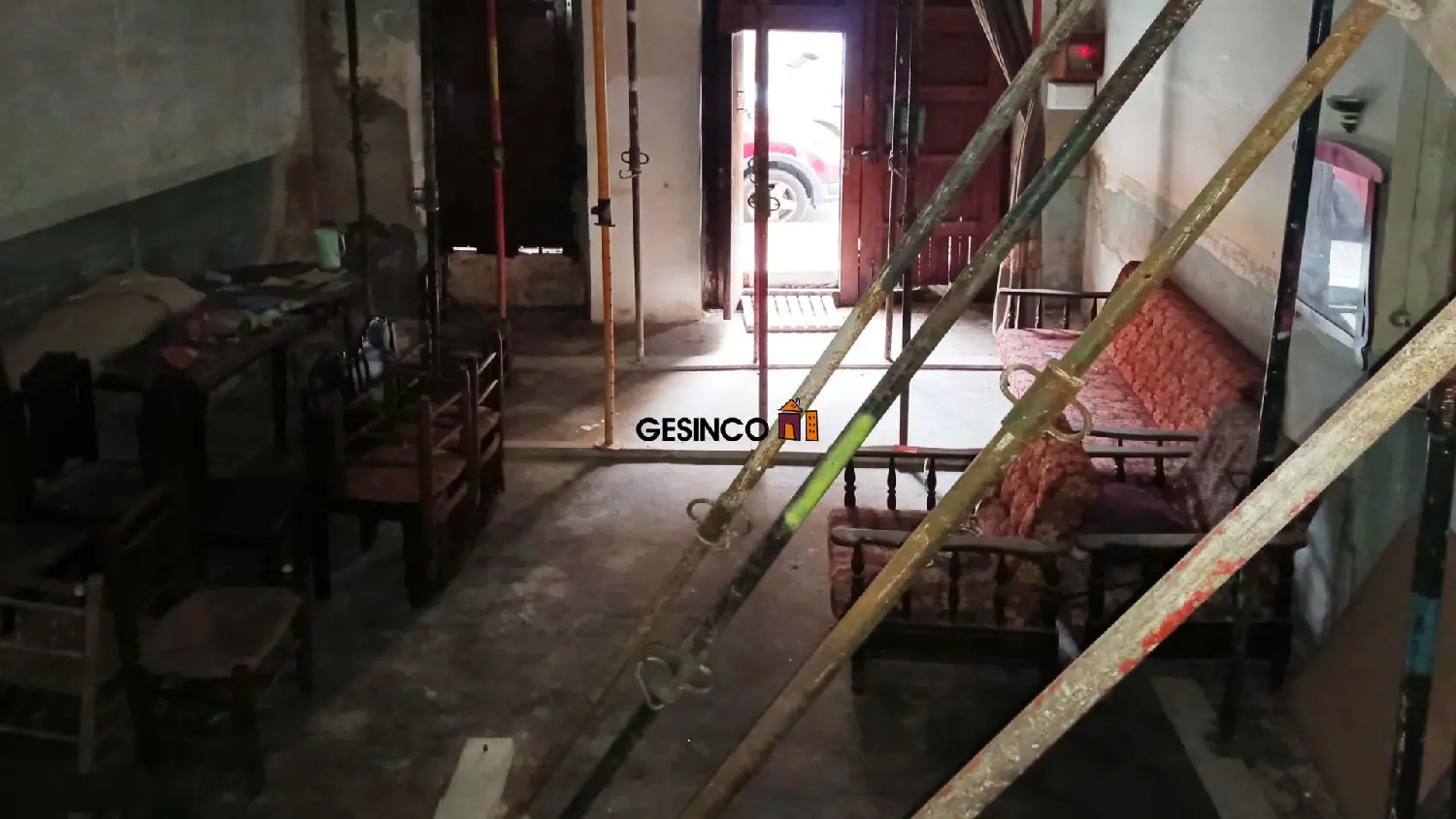  till salu hus Urbanització D'hèlios Vall D'albaida 3