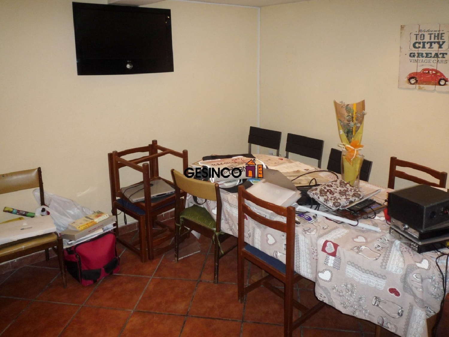  till salu hus Urbanitzacio El Pilar Vall D'albaida 8