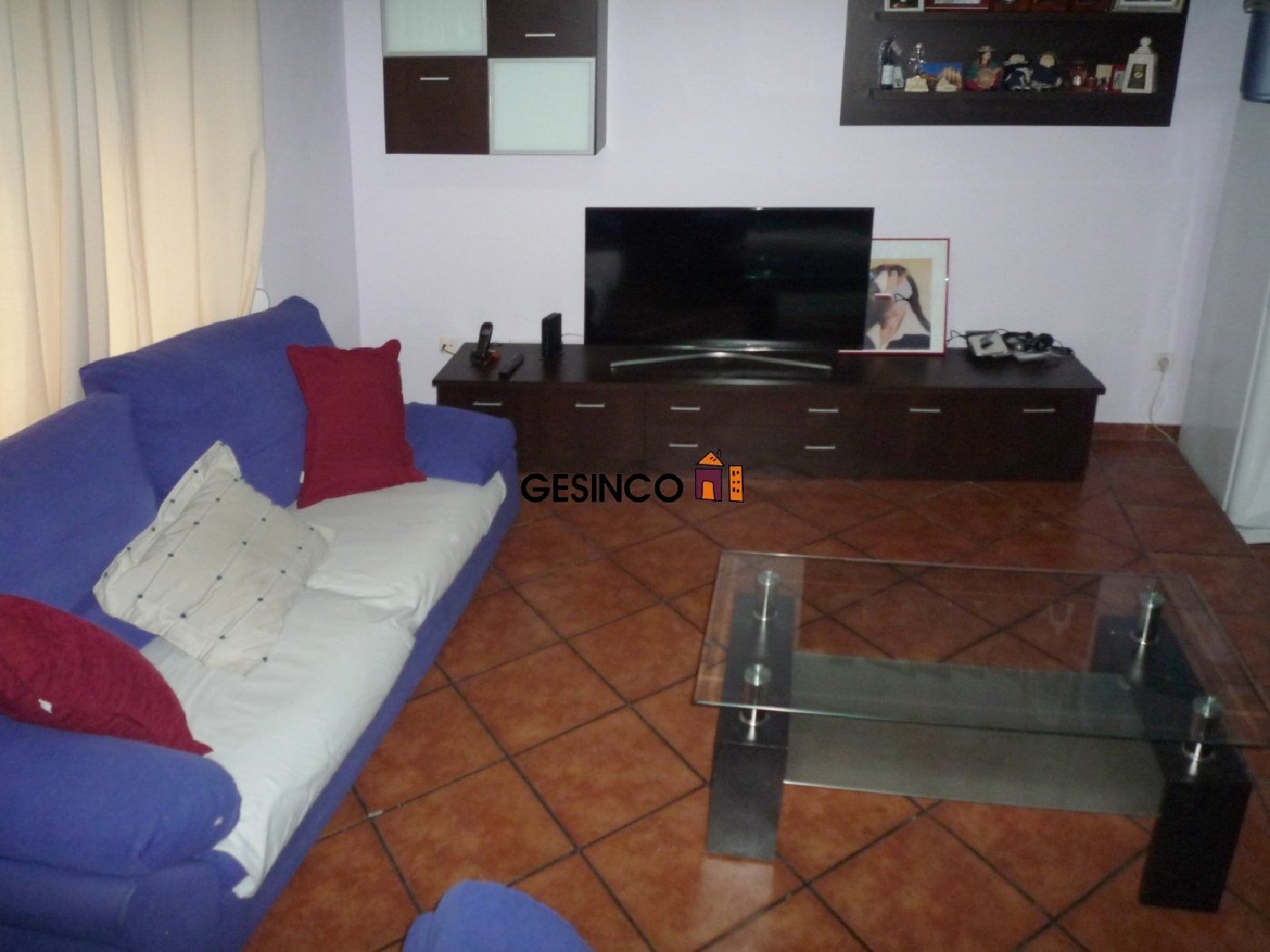 till salu hus Urbanitzacio El Pilar Vall D'albaida 2
