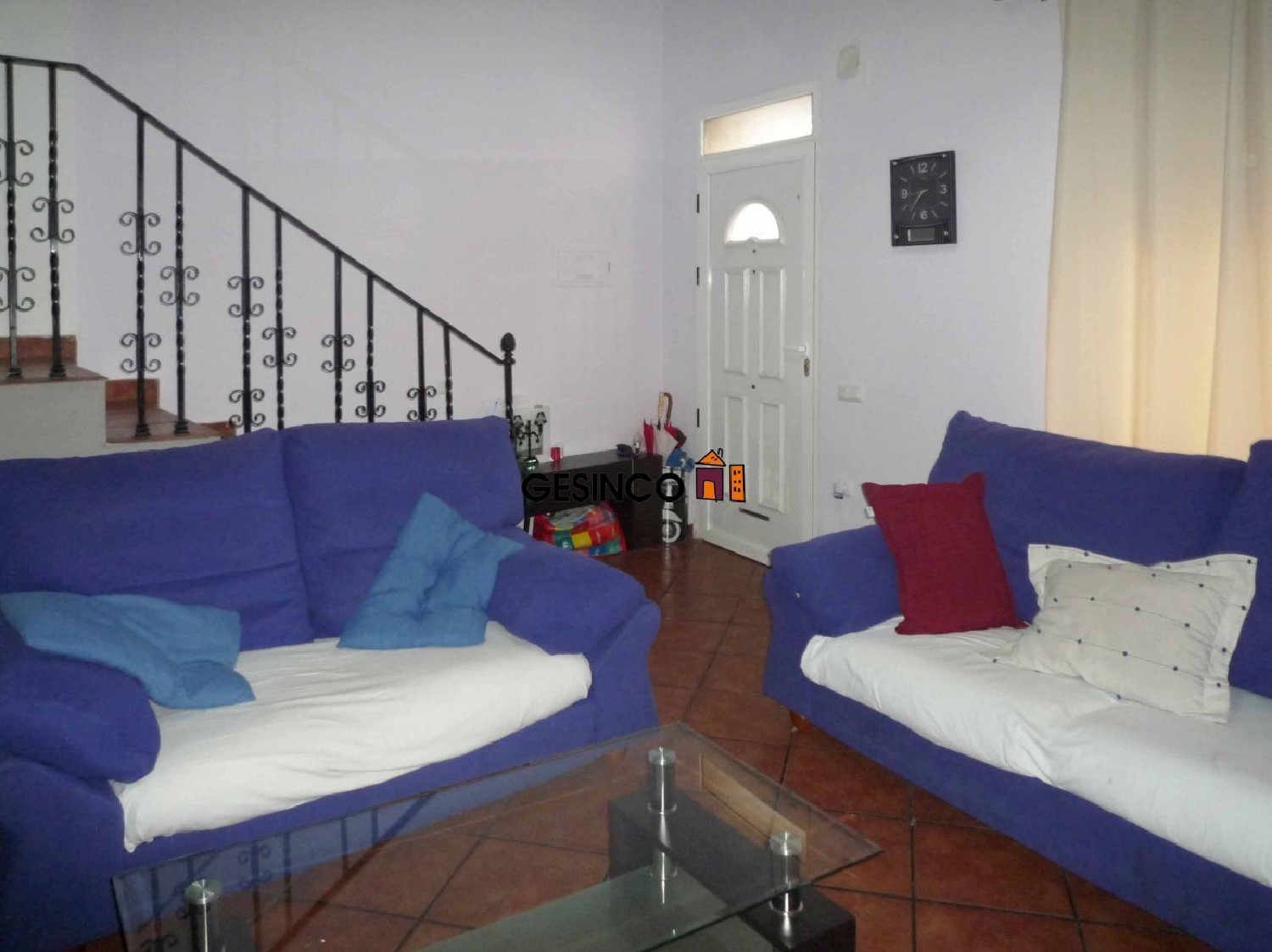  till salu hus Urbanitzacio El Pilar Vall D'albaida 1