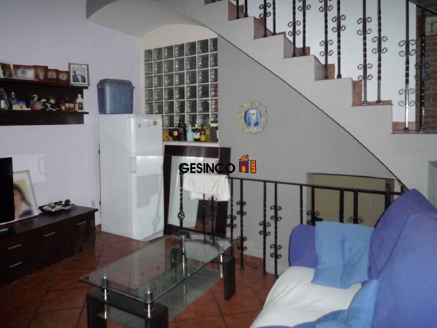 till salu hus Urbanitzacio El Pilar Vall D'albaida 3