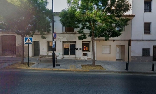 Urbanitzacio El Pilar Vall D''albaida hus foto 6232975