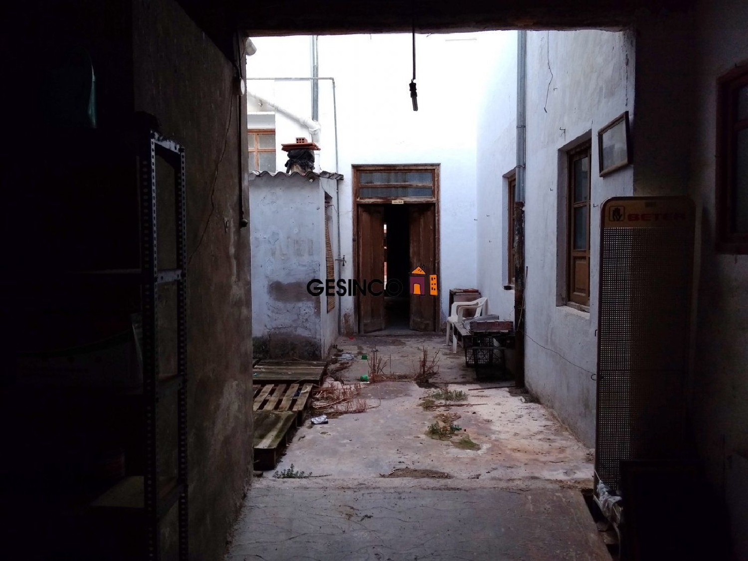  till salu hus Ontinyent Vall D'albaida 4