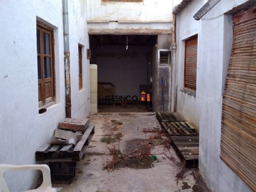 Ontinyent Vall D''albaida hus foto 6232976