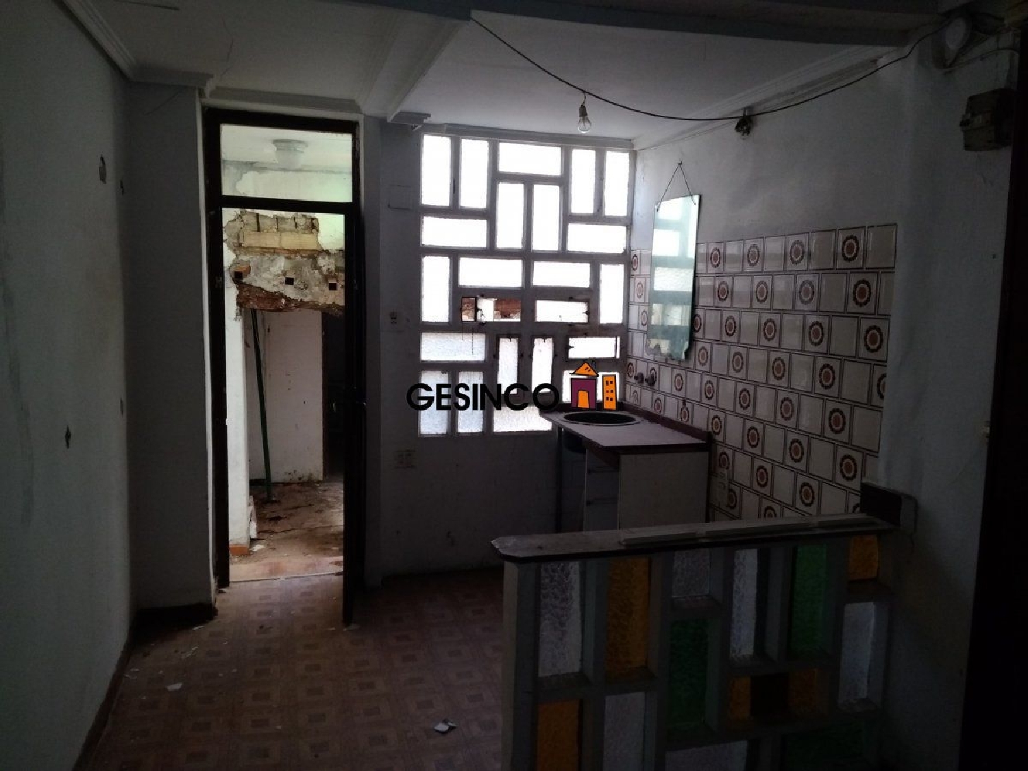  till salu hus Urbanitzacio El Pilar Vall D'albaida 6