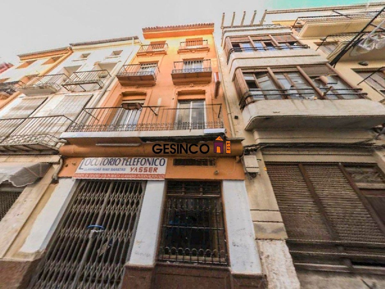  till salu hus Urbanitzacio El Pilar Vall D'albaida 1