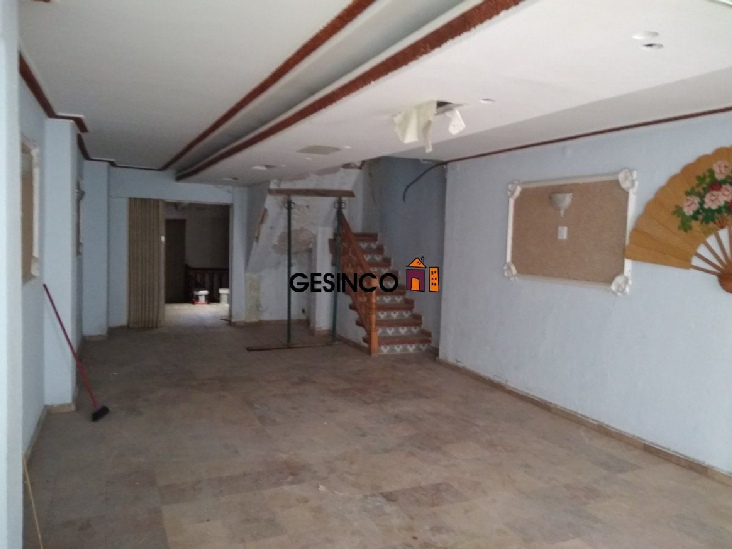 till salu hus Urbanitzacio El Pilar Vall D'albaida 2