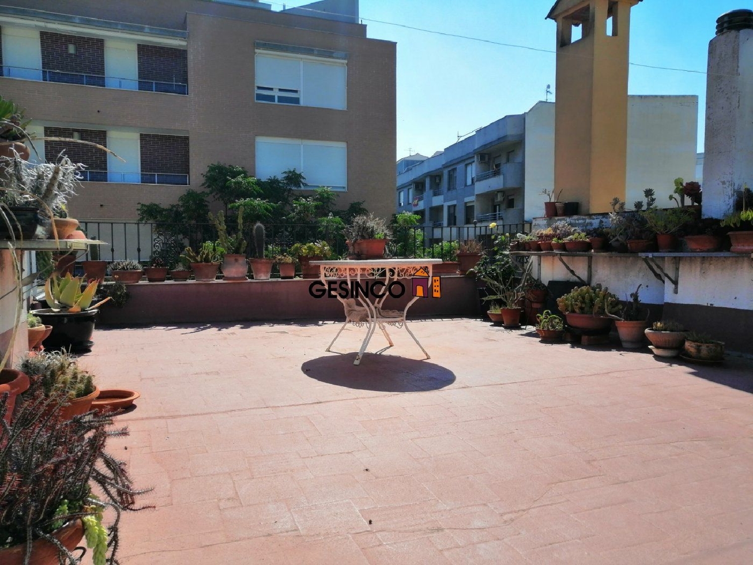 till salu hus Urbanitzacio El Pilar Vall D'albaida 2