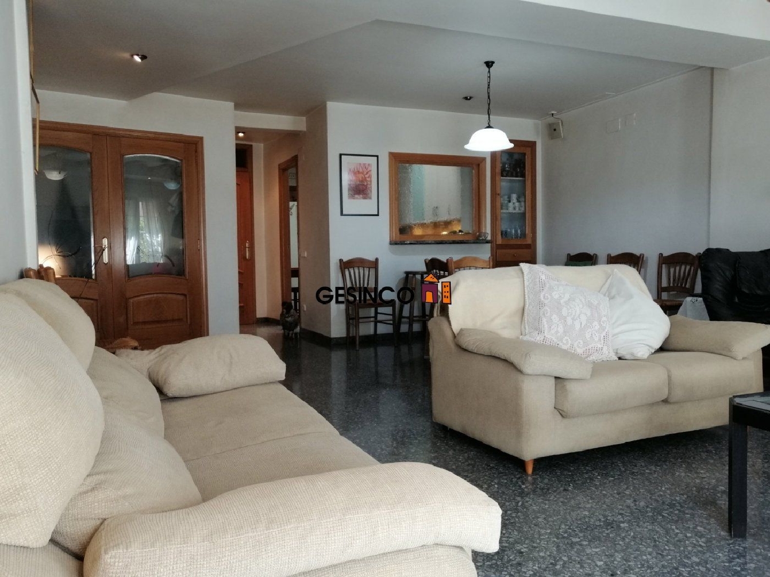  till salu hus Urbanitzacio El Pilar Vall D'albaida 8