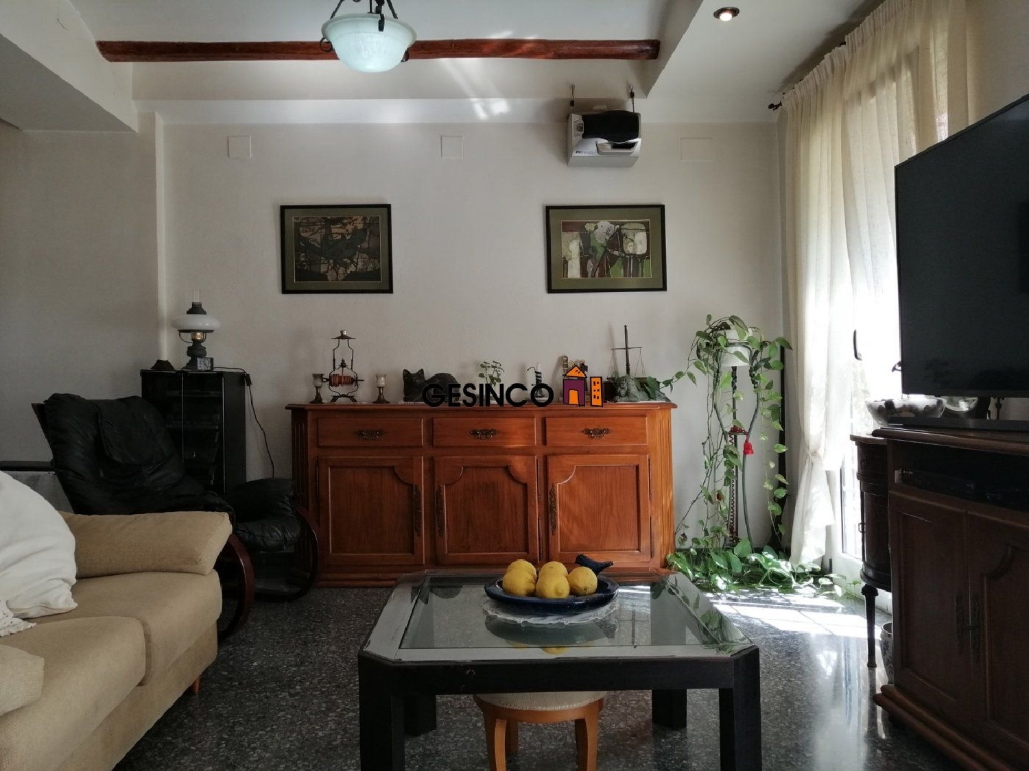  till salu hus Urbanitzacio El Pilar Vall D'albaida 7