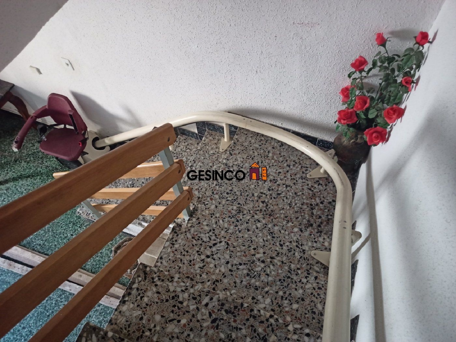  till salu hus Urbanització D'hèlios Vall D'albaida 5