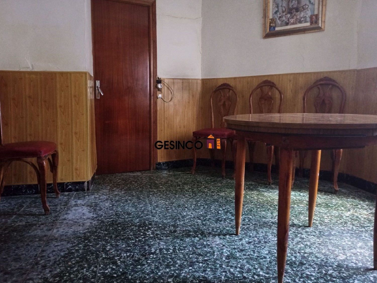 till salu hus Urbanització D'hèlios Vall D'albaida 2