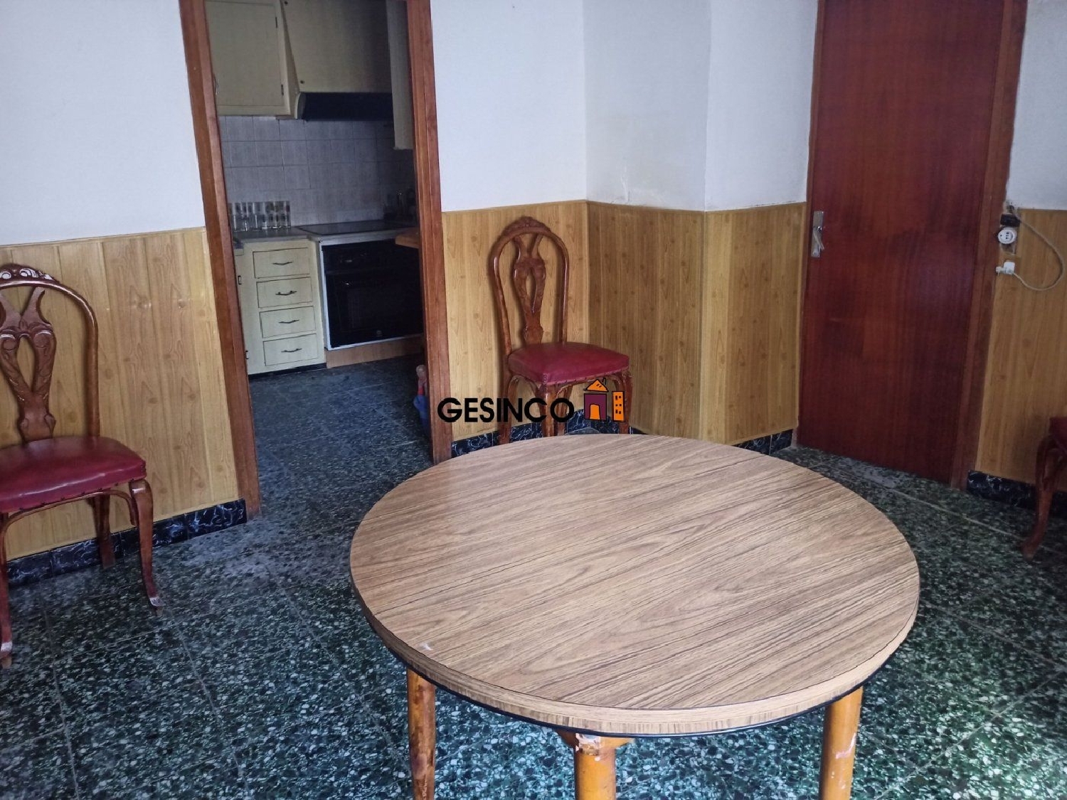 till salu hus Urbanització D'hèlios Vall D'albaida 3