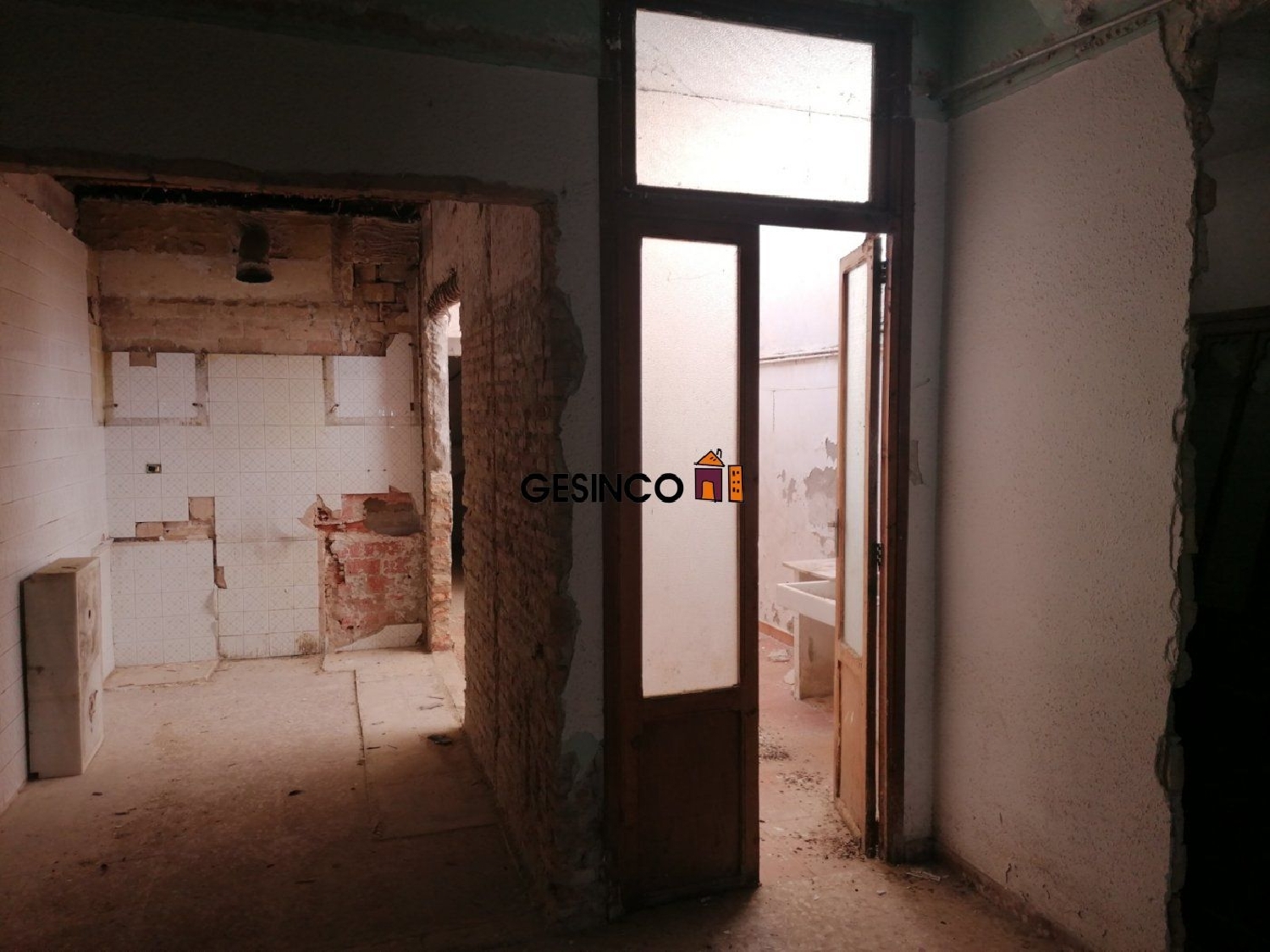  till salu hus Urbanitzacio El Pilar Vall D'albaida 4