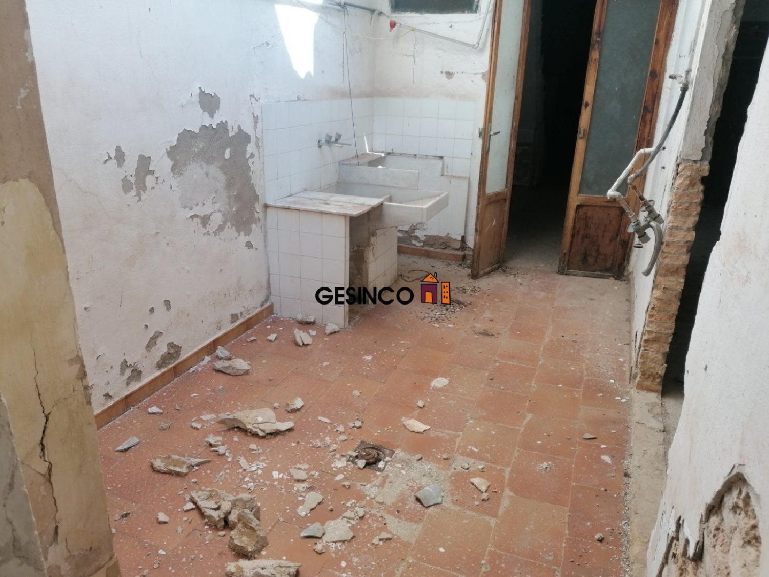  till salu hus Urbanitzacio El Pilar Vall D'albaida 6