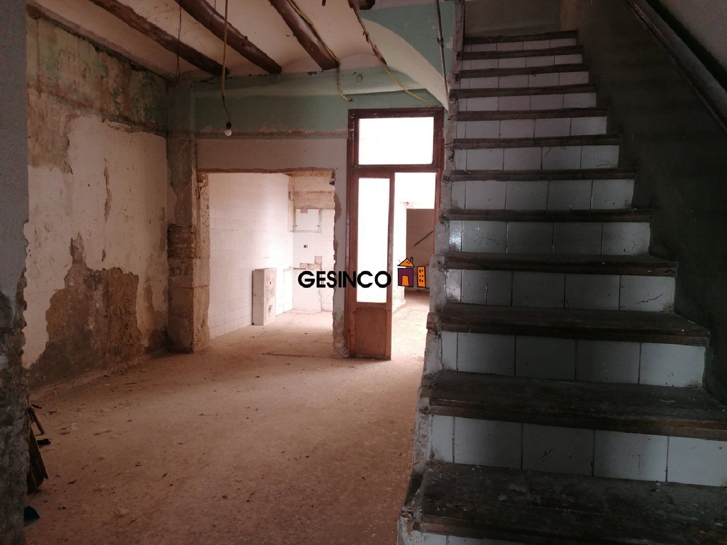  till salu hus Urbanitzacio El Pilar Vall D'albaida 5