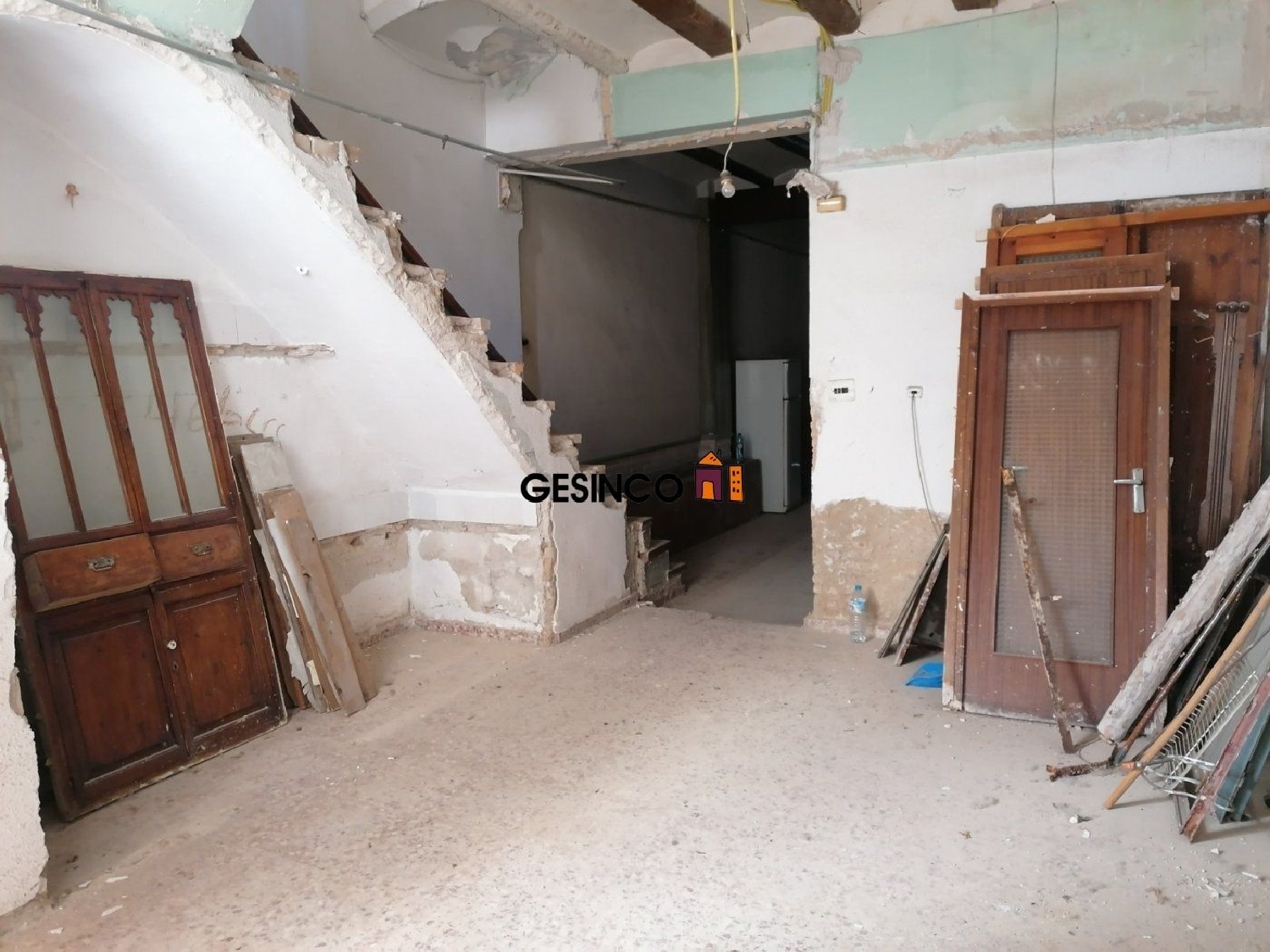  till salu hus Urbanitzacio El Pilar Vall D'albaida 8