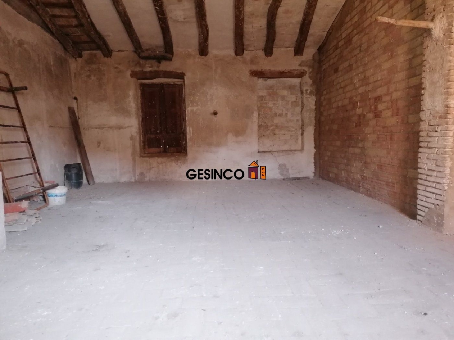 till salu hus Urbanitzacio El Pilar Vall D'albaida 3