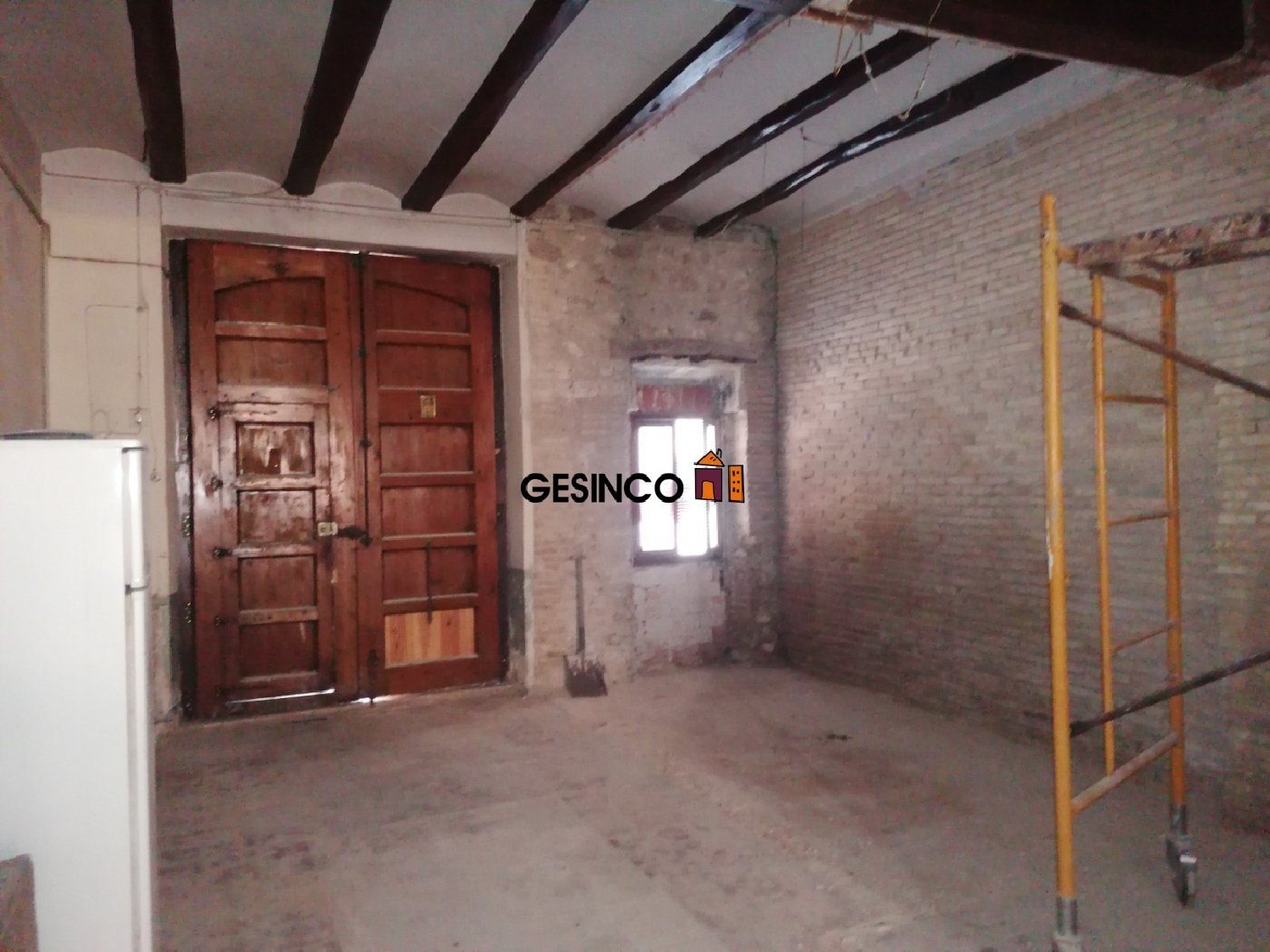 till salu hus Urbanitzacio El Pilar Vall D'albaida 2
