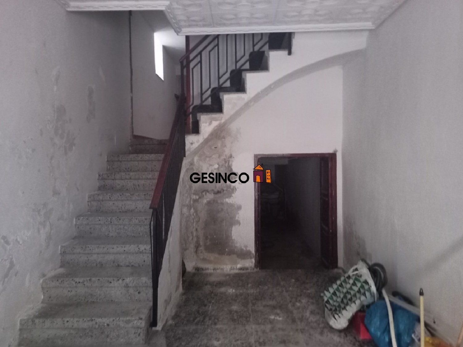  till salu hus Ontinyent Vall D'albaida 5
