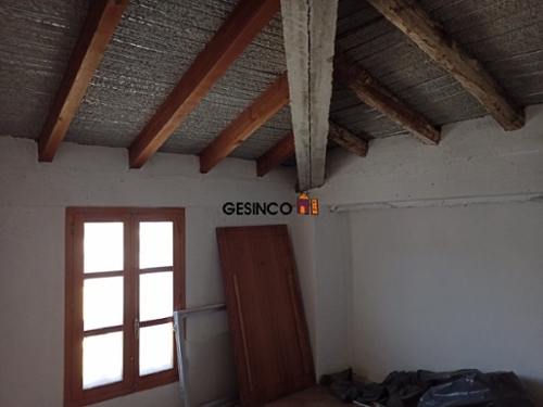 Ontinyent Vall D''albaida hus foto 6233216