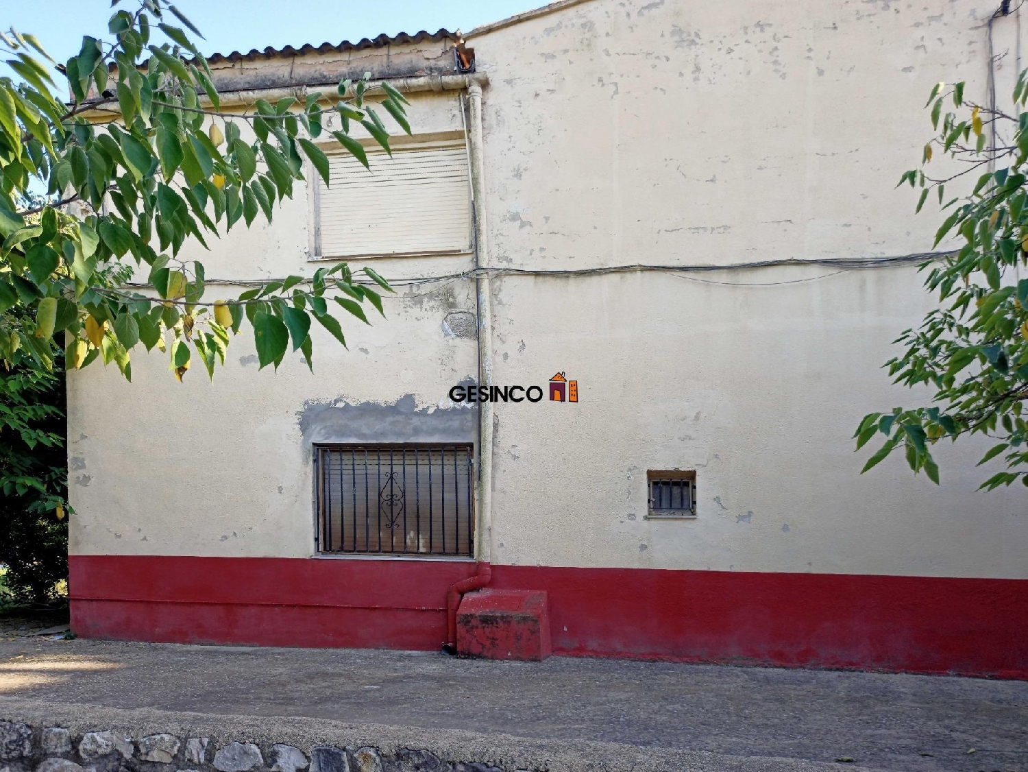 till salu hus Urbanitzacio El Pilar Vall D'albaida 3