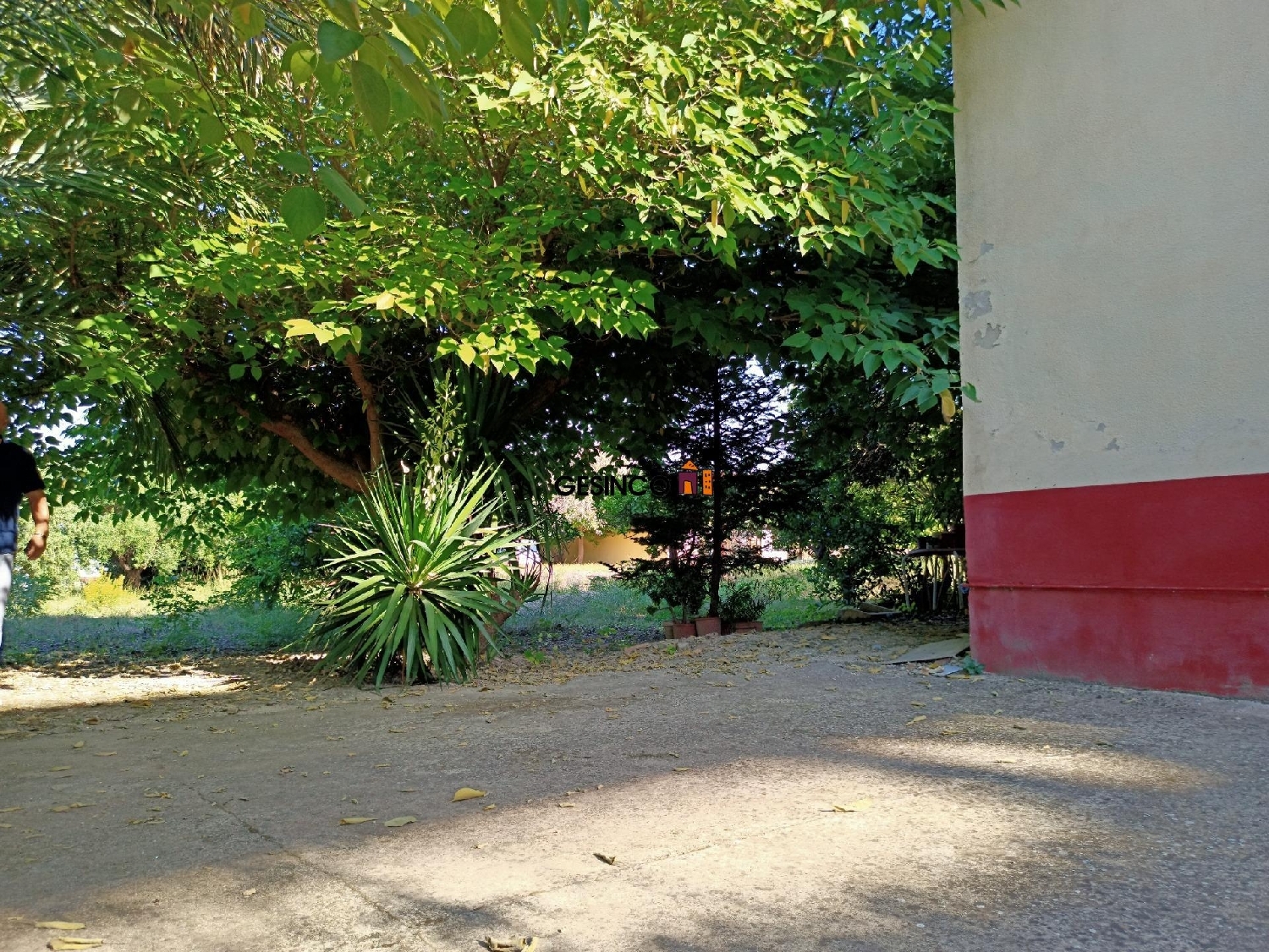 till salu hus Urbanitzacio El Pilar Vall D'albaida 2