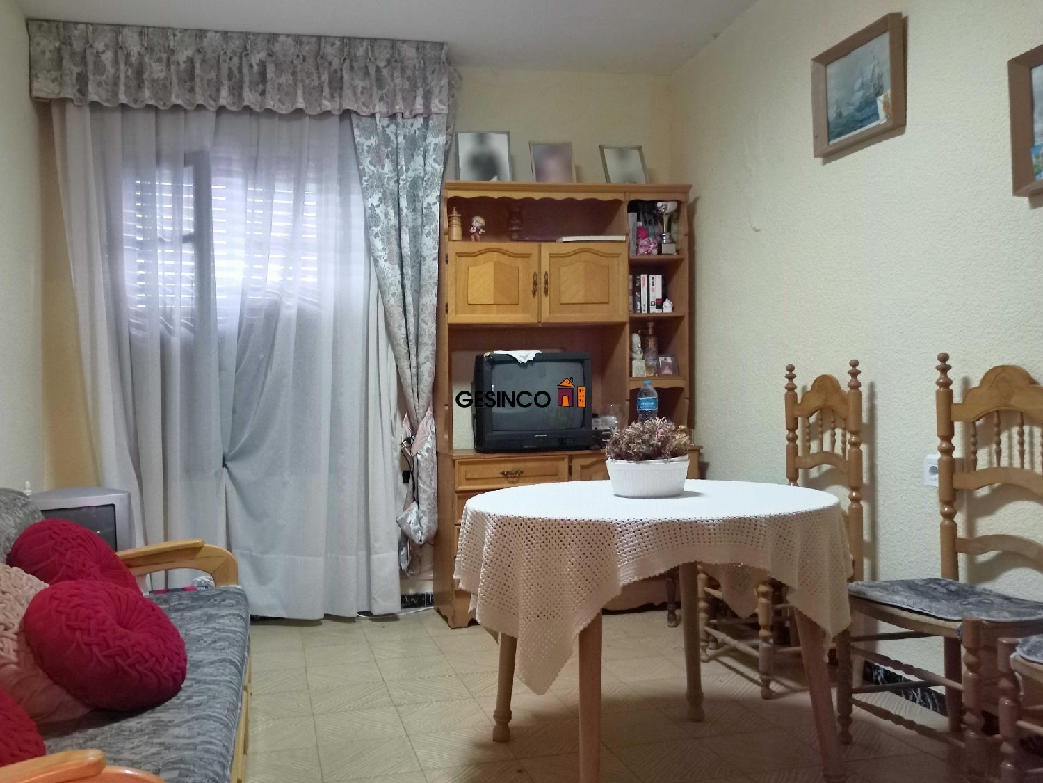 till salu hus Urbanitzacio El Pilar Vall D'albaida 5