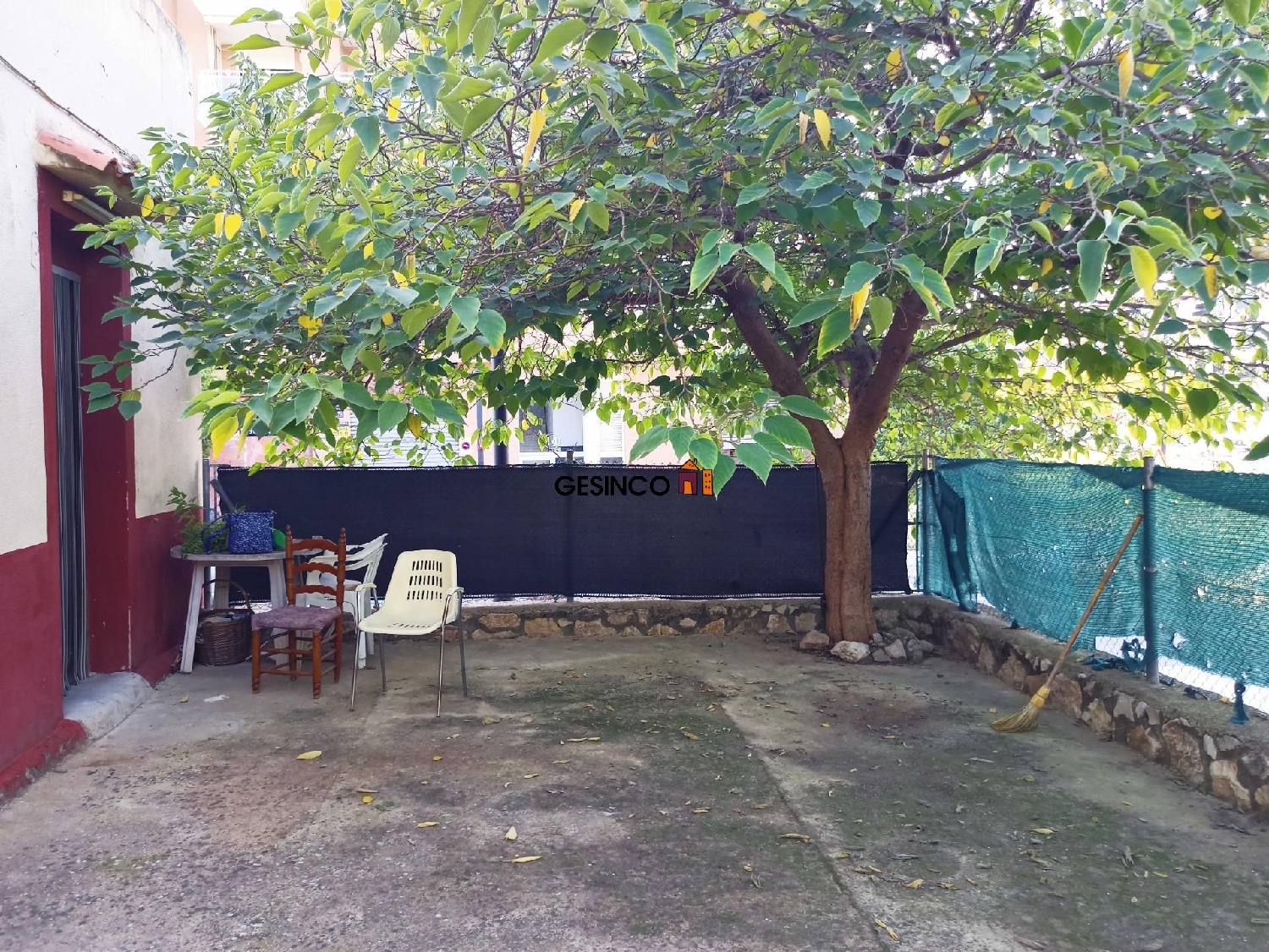  till salu hus Urbanitzacio El Pilar Vall D'albaida 1