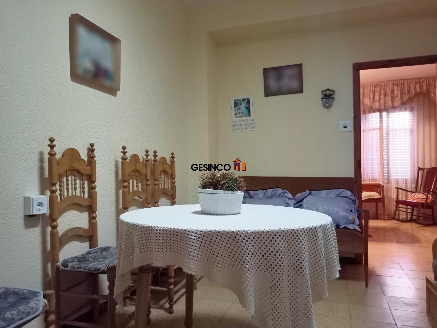  till salu hus Urbanitzacio El Pilar Vall D'albaida 6