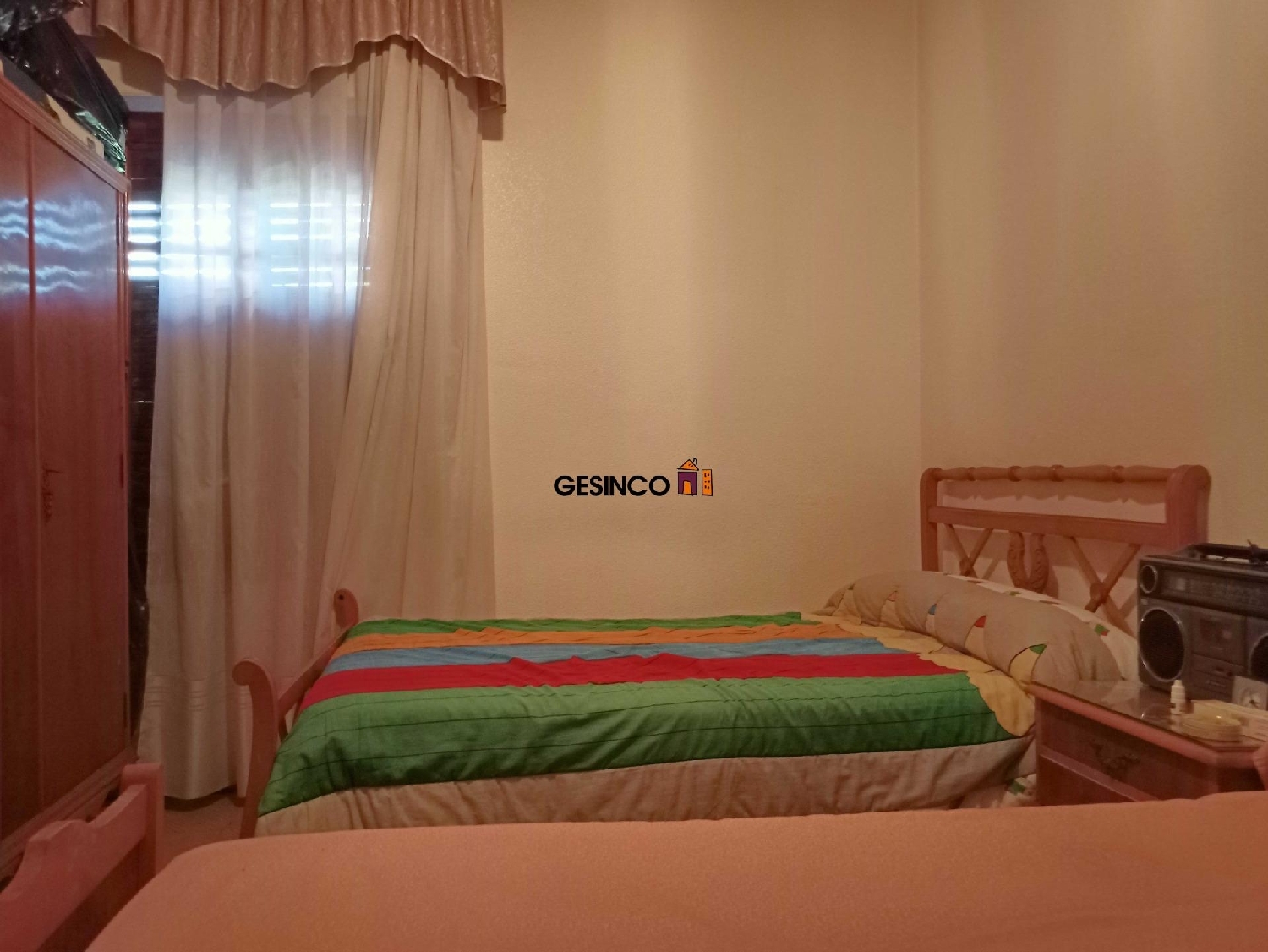  till salu hus Urbanitzacio El Pilar Vall D'albaida 8