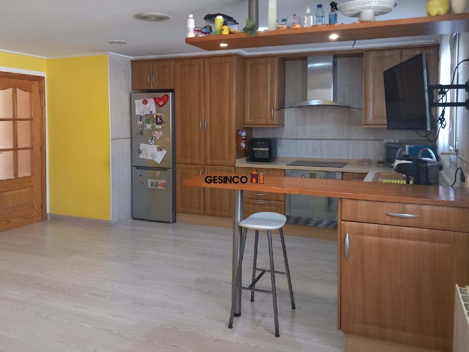  te koop huis Ontinyent Vall D'albaida 4