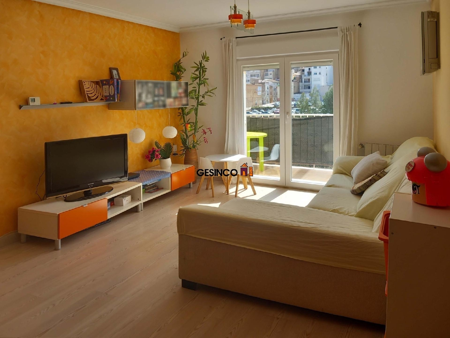  te koop huis Ontinyent Vall D'albaida 1