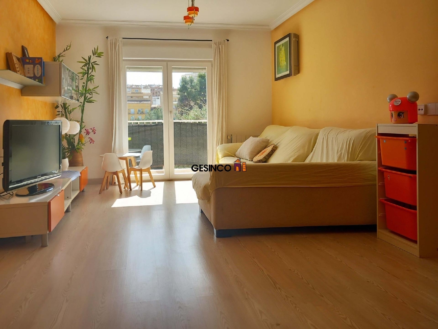 te koop huis Ontinyent Vall D'albaida 2