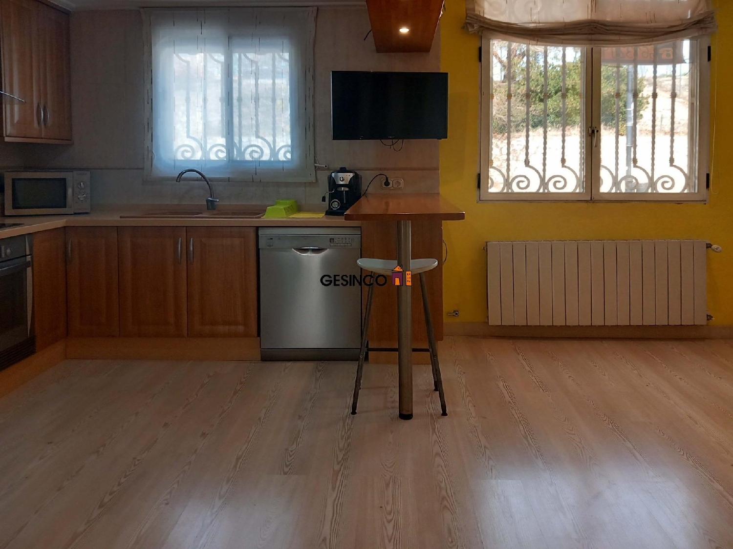  te koop huis Ontinyent Vall D'albaida 7