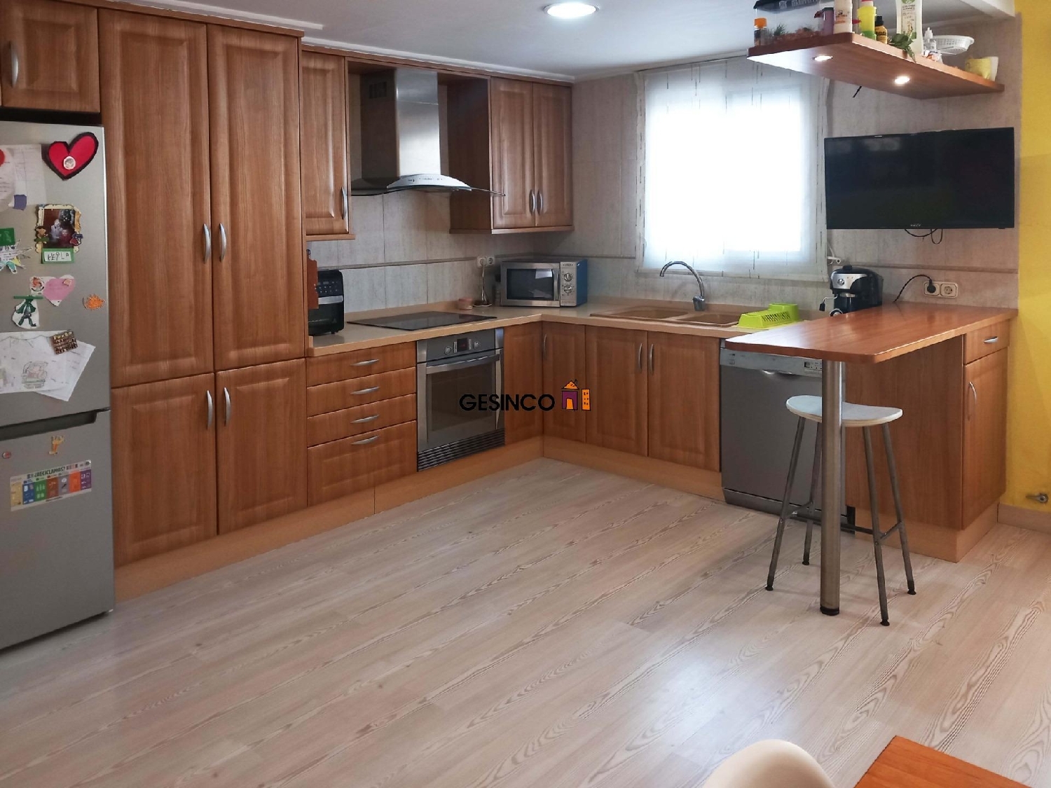  te koop huis Ontinyent Vall D'albaida 5