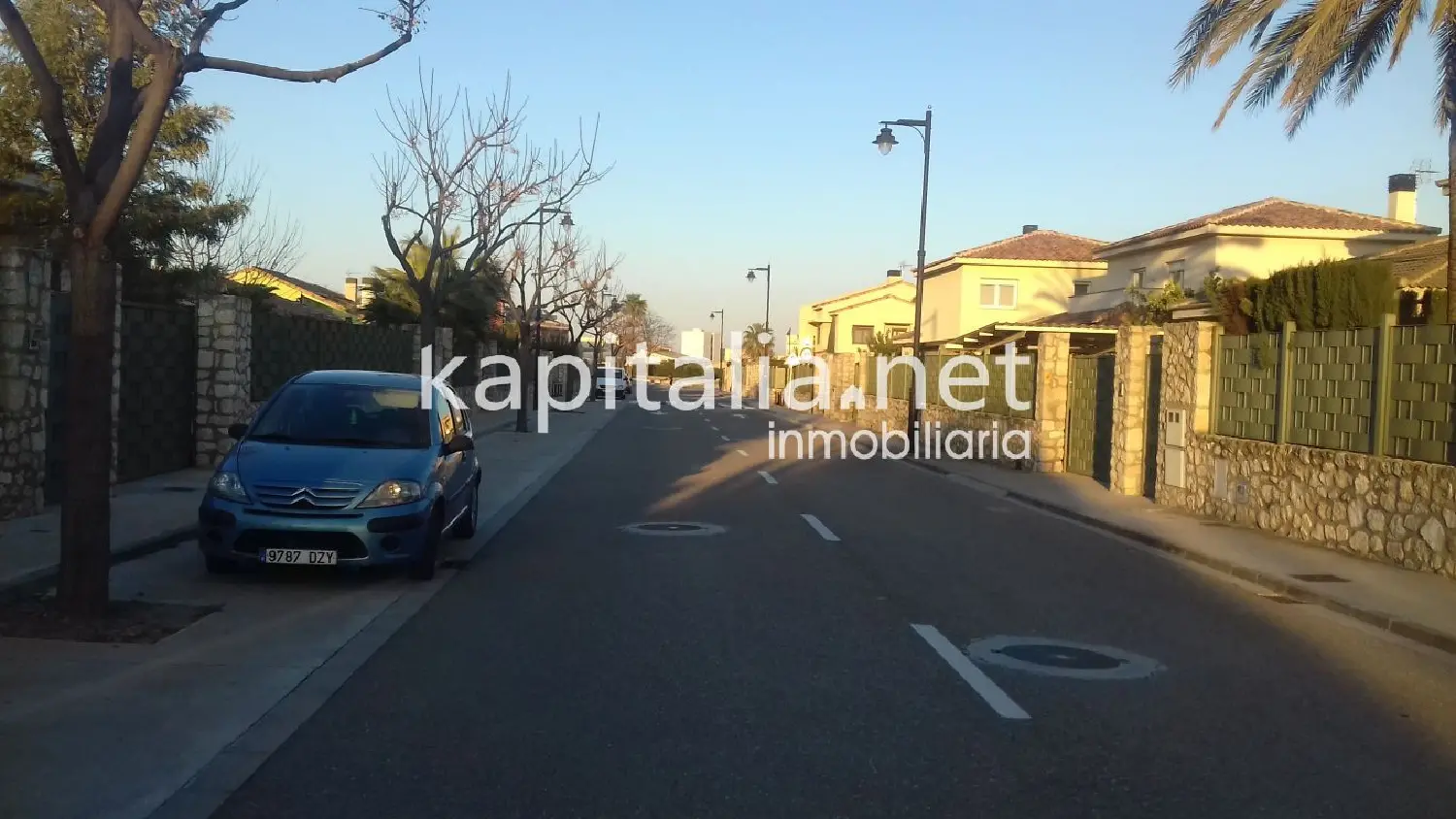  à vendre maison Ontinyent Vall D'albaida 1
