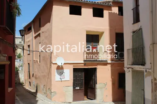Urbanitzacio Les Aigües Vall D''albaida hus foto 6185599