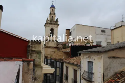 Urbanitzacio El Pilar Vall D''albaida hus foto 6185611