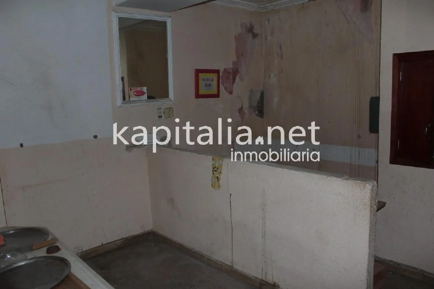 till salu hus Urbanitzacio El Pilar Vall D'albaida 3
