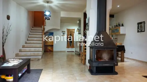 Ontinyent Vall D''albaida hus foto 6185638