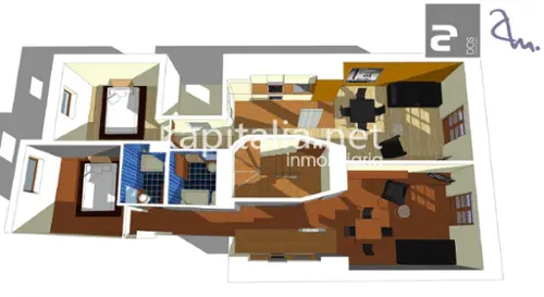 Ontinyent Vall D''albaida hus foto 6185641