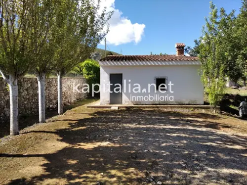 Urbanització D''hèlios Vall D''albaida hus foto 6185734